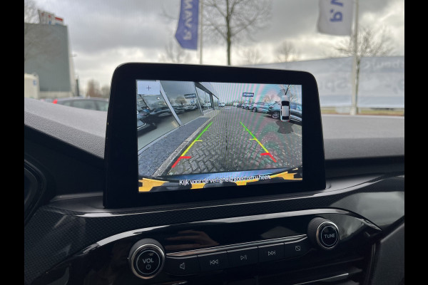 Ford Kuga 1.5 EcoBoost ST-Line 150pk/110kW 6-bak