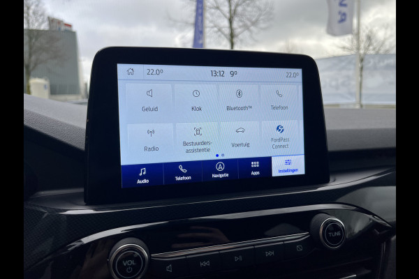 Ford Kuga 1.5 EcoBoost ST-Line 150pk/110kW 6-bak