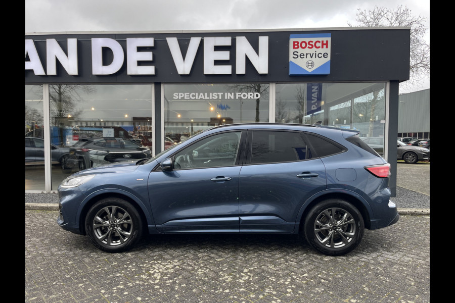 Ford Kuga 1.5 EcoBoost ST-Line 150pk/110kW 6-bak