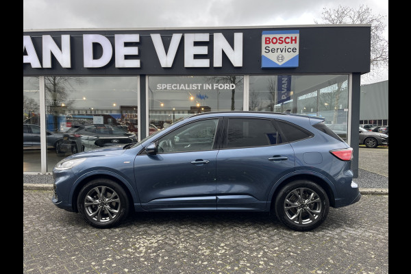 Ford Kuga 1.5 EcoBoost ST-Line 150pk/110kW 6-bak