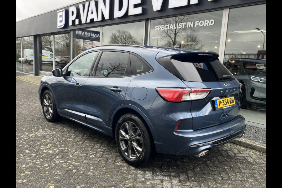 Ford Kuga 1.5 EcoBoost ST-Line 150pk/110kW 6-bak