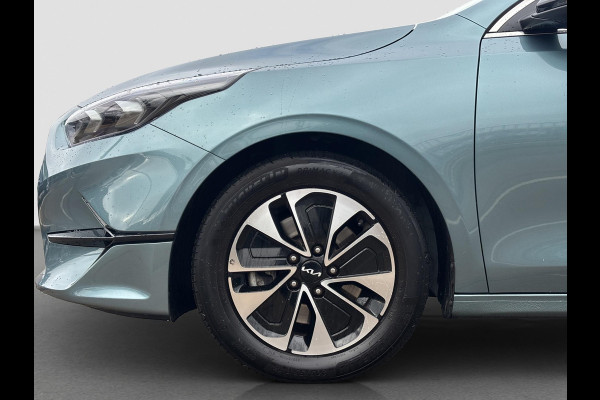 Kia Ceed Sportswagon 1.0 T-GDi MHEV Design Edition Automaat JBL | Stoel- en Stuurverwarming | Lane Assist | Dode Hoek Assistentie | Navi | Apple Carplay & Android Auto |