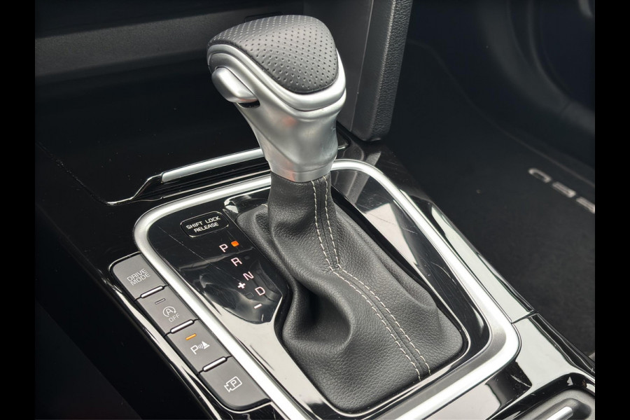 Kia Ceed Sportswagon 1.0 T-GDi MHEV Design Edition Automaat JBL | Stoel- en Stuurverwarming | Lane Assist | Dode Hoek Assistentie | Navi | Apple Carplay & Android Auto |