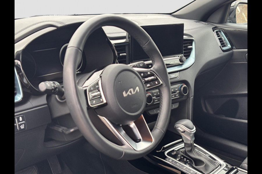 Kia Ceed Sportswagon 1.0 T-GDi MHEV Design Edition Automaat JBL | Stoel- en Stuurverwarming | Lane Assist | Dode Hoek Assistentie | Navi | Apple Carplay & Android Auto |