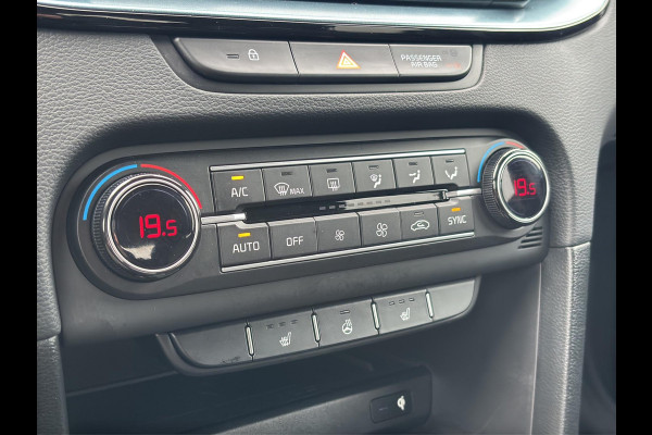 Kia Ceed Sportswagon 1.0 T-GDi MHEV Design Edition Automaat JBL | Stoel- en Stuurverwarming | Lane Assist | Dode Hoek Assistentie | Navi | Apple Carplay & Android Auto |