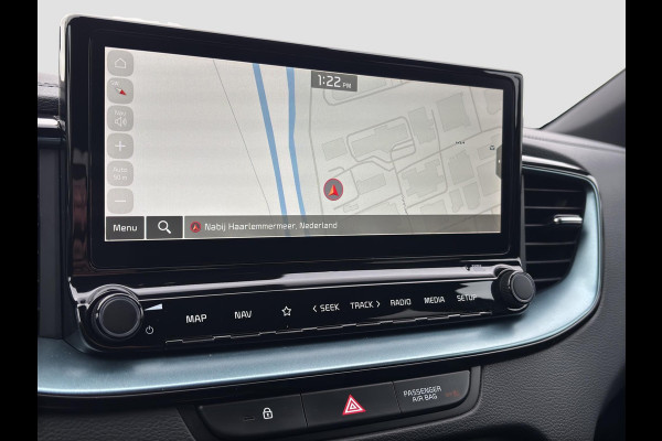 Kia Ceed Sportswagon 1.0 T-GDi MHEV Design Edition Automaat JBL | Stoel- en Stuurverwarming | Lane Assist | Dode Hoek Assistentie | Navi | Apple Carplay & Android Auto |