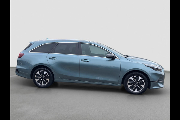 Kia Ceed Sportswagon 1.0 T-GDi MHEV Design Edition Automaat JBL | Stoel- en Stuurverwarming | Lane Assist | Dode Hoek Assistentie | Navi | Apple Carplay & Android Auto |