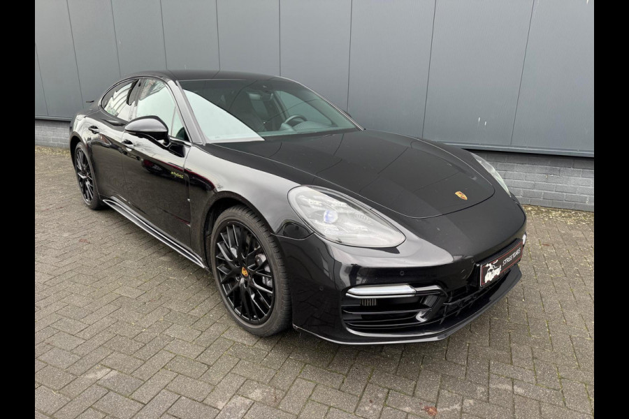 Porsche Panamera 2.9 4 E-Hybrid Facelift/1e eig! /incl. BTW!