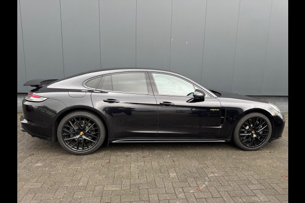 Porsche Panamera 2.9 4 E-Hybrid Facelift/1e eig! /incl. BTW!