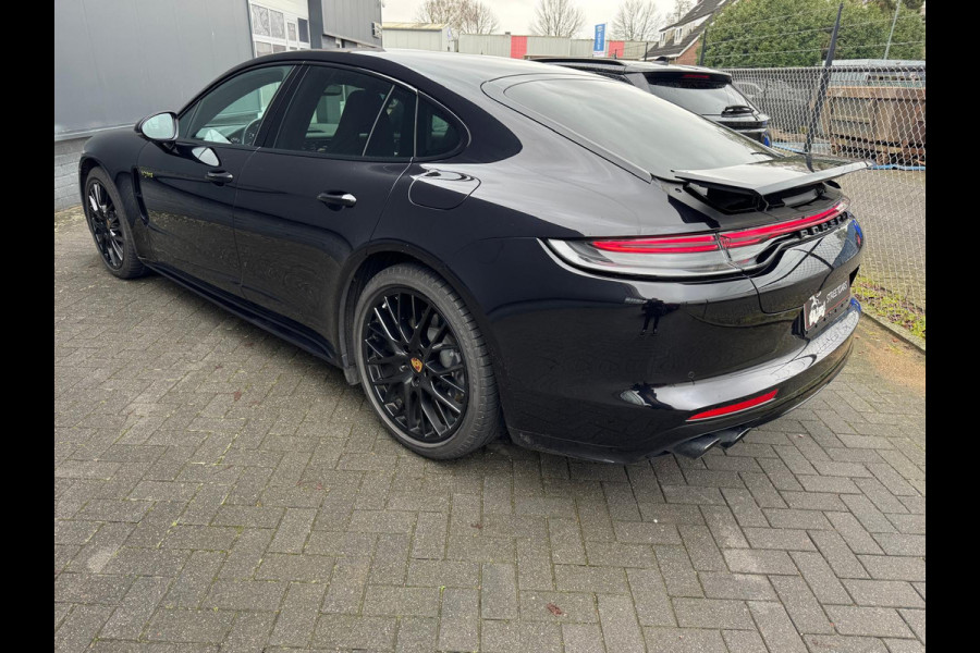 Porsche Panamera 2.9 4 E-Hybrid Facelift/1e eig! /incl. BTW!