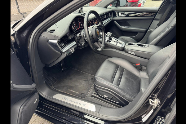 Porsche Panamera 2.9 4 E-Hybrid Facelift/1e eig! /incl. BTW!