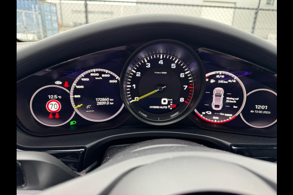 Porsche Panamera 2.9 4 E-Hybrid Facelift/1e eig! /incl. BTW!