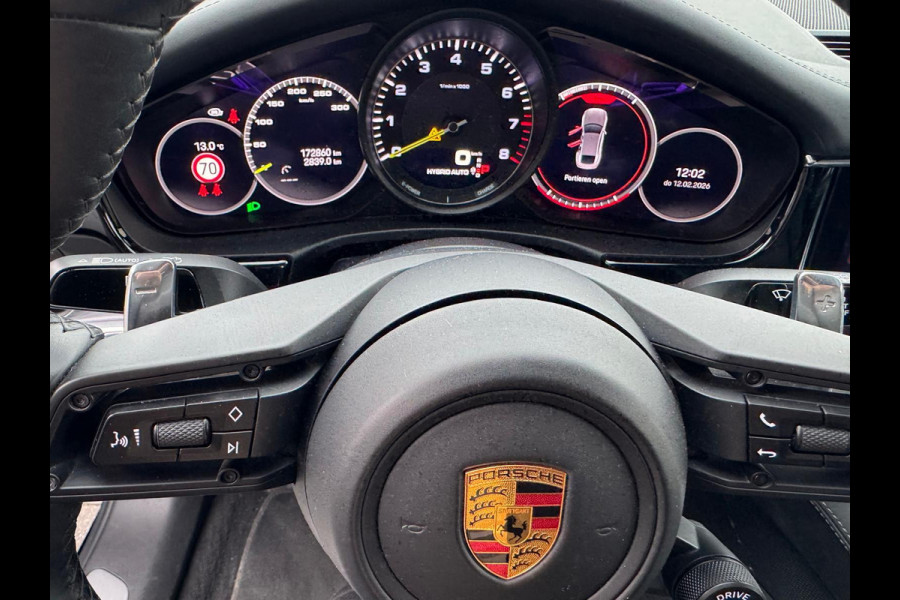 Porsche Panamera 2.9 4 E-Hybrid Facelift/1e eig! /incl. BTW!