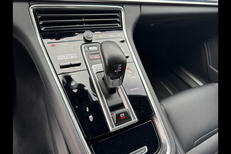 Porsche Panamera 2.9 4 E-Hybrid Facelift/1e eig! /incl. BTW!