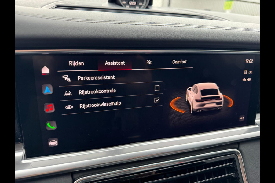 Porsche Panamera 2.9 4 E-Hybrid Facelift/1e eig! /incl. BTW!