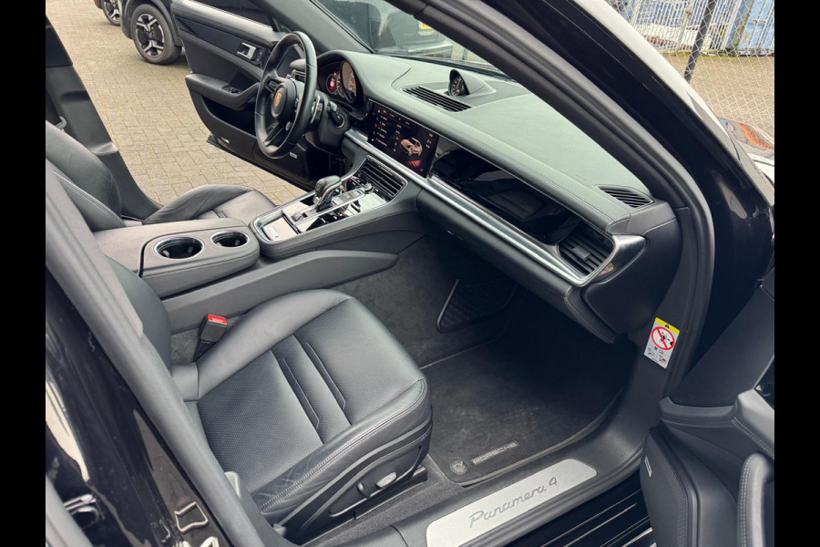 Porsche Panamera 2.9 4 E-Hybrid Facelift/1e eig! /incl. BTW!