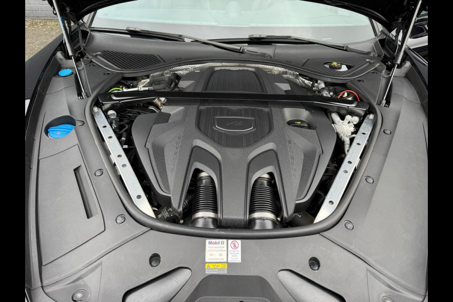 Porsche Panamera 2.9 4 E-Hybrid Facelift/1e eig! /incl. BTW!