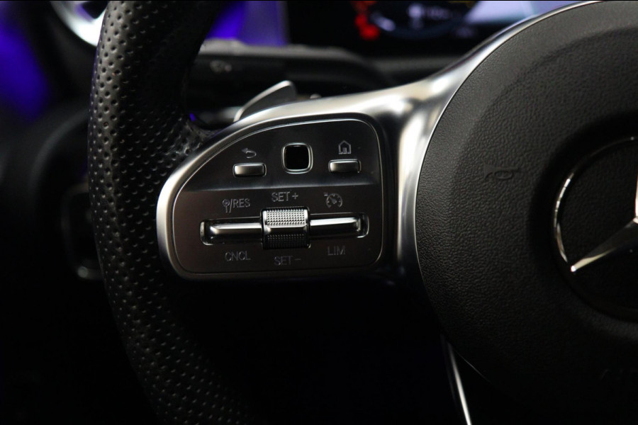 Mercedes-Benz CLA-Klasse 220 ORANGE EDITION Nap/Dealeronderhoud/Pano/Memory/Sfeer/Cam/carplay/BOMVOL