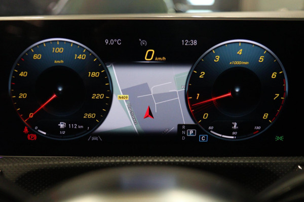 Mercedes-Benz CLA-Klasse 220 ORANGE EDITION Nap/Dealeronderhoud/Pano/Memory/Sfeer/Cam/carplay/BOMVOL