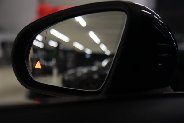 Mercedes-Benz CLA-Klasse 220 ORANGE EDITION Nap/Dealeronderhoud/Pano/Memory/Sfeer/Cam/carplay/BOMVOL