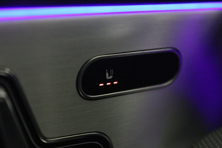 Mercedes-Benz CLA-Klasse 220 ORANGE EDITION Nap/Dealeronderhoud/Pano/Memory/Sfeer/Cam/carplay/BOMVOL