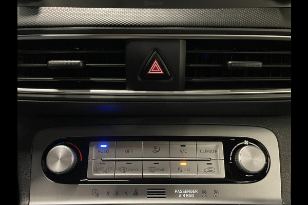 Hyundai Kona EV Comfort 39 kWh|100% SOH|ANDROID AUTO/APPLE CARPLAY|CAMERA|NAVIGATIE|LANE-ASSIST|CLIMATE+CRUISE|1e EIG|INCL.BTW|