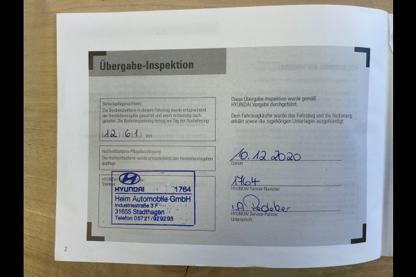 Hyundai Kona EV Comfort 39 kWh|100% SOH|ANDROID AUTO/APPLE CARPLAY|CAMERA|NAVIGATIE|LANE-ASSIST|CLIMATE+CRUISE|1e EIG|INCL.BTW|