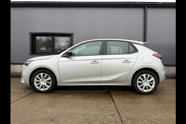 Opel Corsa 1.2 Elegance navi / stoelverwarming