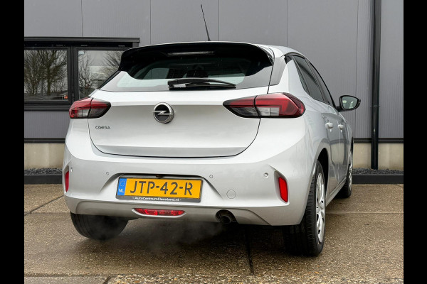 Opel Corsa 1.2 Elegance navi / stoelverwarming