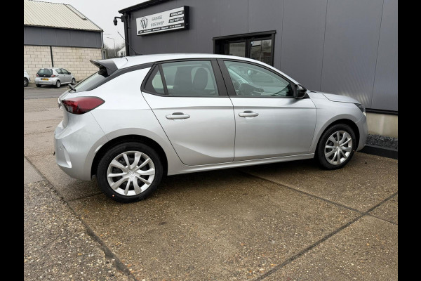 Opel Corsa 1.2 Elegance navi / stoelverwarming