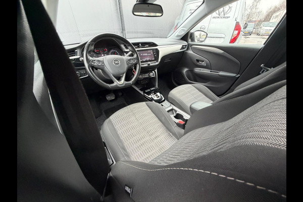 Opel Corsa 1.2 Elegance navi / stoelverwarming