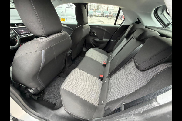 Opel Corsa 1.2 Elegance navi / stoelverwarming