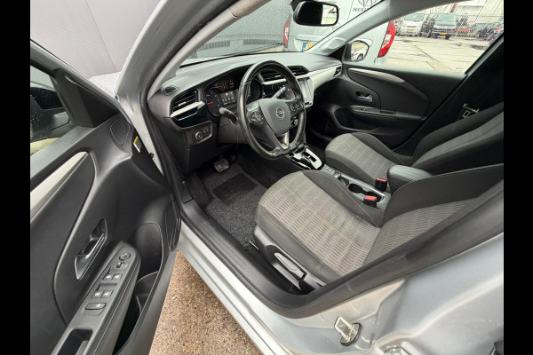 Opel Corsa 1.2 Elegance navi / stoelverwarming