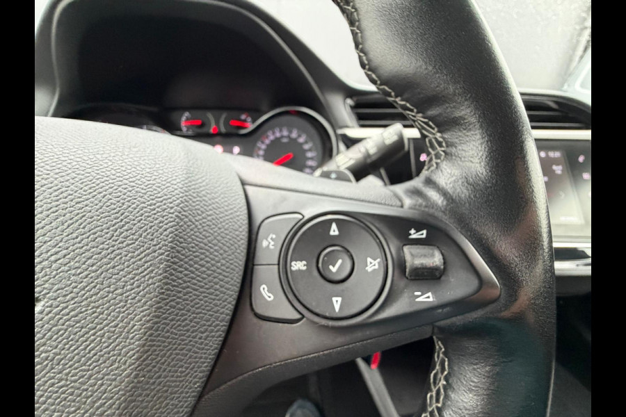 Opel Corsa 1.2 Elegance navi / stoelverwarming