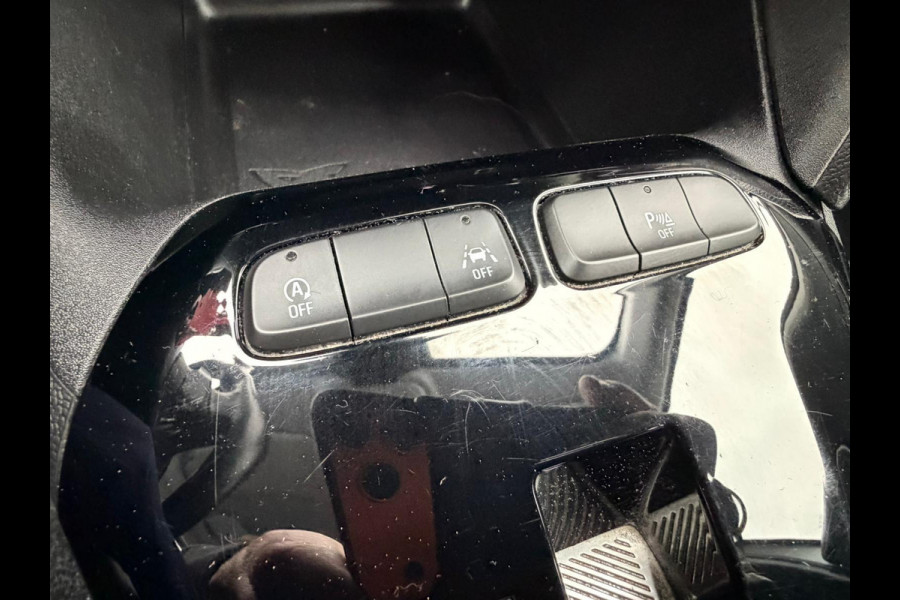 Opel Corsa 1.2 Elegance navi / stoelverwarming