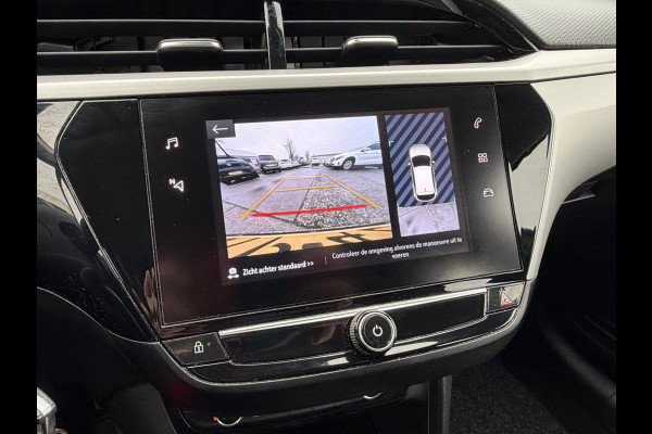 Opel Corsa 1.2 Elegance navi / stoelverwarming