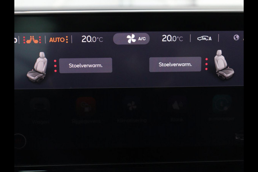 Seat Leon 1.4 TSI eHybrid PHEV FR | Panoramadak | Stoelverwarming | Leder/Alcantara | Adaptive cruise | Camera | Carplay | Navigatie | Stuurverwarming | Plug In