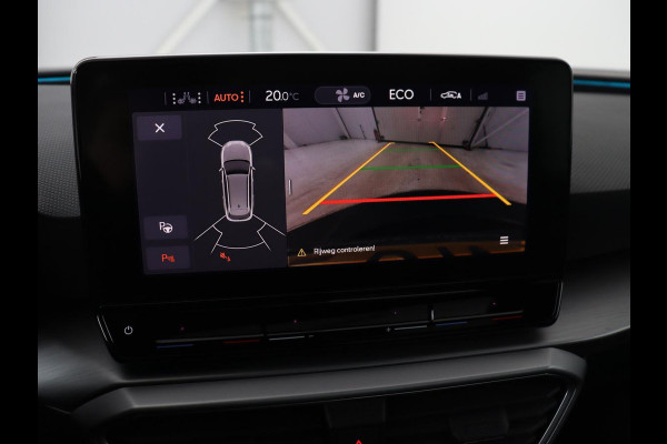 Seat Leon 1.4 TSI eHybrid PHEV FR | Panoramadak | Stoelverwarming | Leder/Alcantara | Adaptive cruise | Camera | Carplay | Navigatie | Stuurverwarming | Plug In