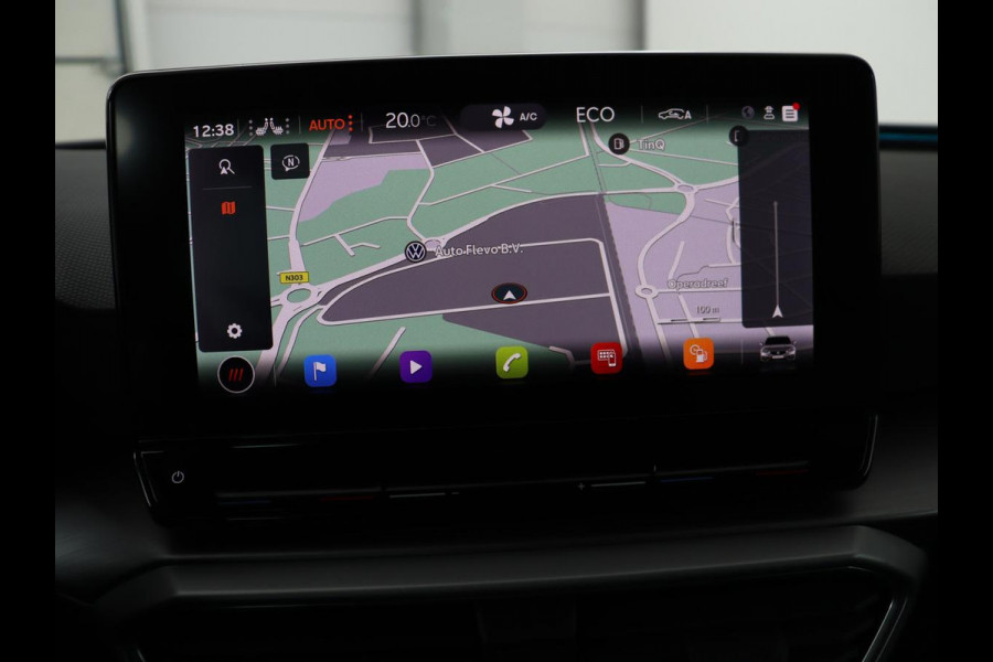 Seat Leon 1.4 TSI eHybrid PHEV FR | Panoramadak | Stoelverwarming | Leder/Alcantara | Adaptive cruise | Camera | Carplay | Navigatie | Stuurverwarming | Plug In