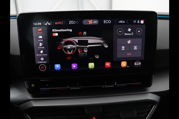 Seat Leon 1.4 TSI eHybrid PHEV FR | Panoramadak | Stoelverwarming | Leder/Alcantara | Adaptive cruise | Camera | Carplay | Navigatie | Stuurverwarming | Plug In