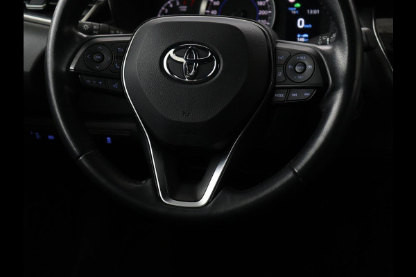 Toyota Corolla 1.8 Hybrid Business | Trekhaak | Camera | Adaptive cruise | Carplay | Full LED | Climate control | Bluetooth | DAB | Getint glas