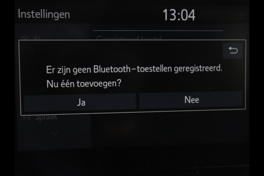 Toyota Corolla 1.8 Hybrid Business | Trekhaak | Camera | Adaptive cruise | Carplay | Full LED | Climate control | Bluetooth | DAB | Getint glas