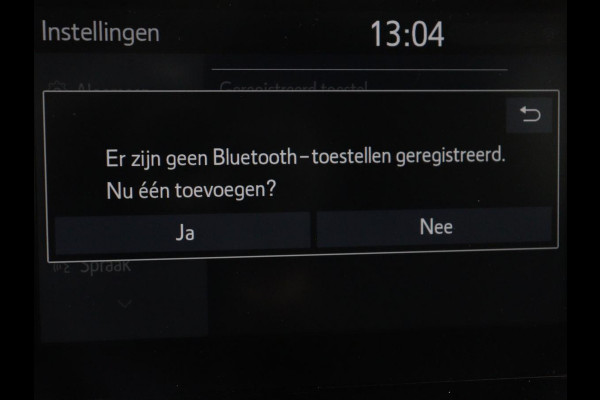 Toyota Corolla 1.8 Hybrid Business | Trekhaak | Camera | Adaptive cruise | Carplay | Full LED | Climate control | Bluetooth | DAB | Getint glas