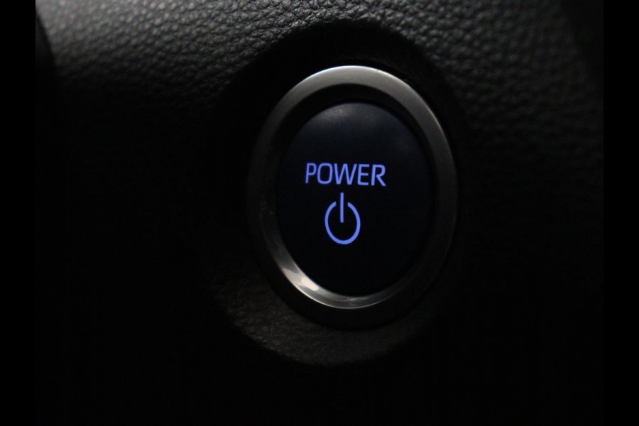 Toyota Corolla 1.8 Hybrid Business | Trekhaak | Camera | Adaptive cruise | Carplay | Full LED | Climate control | Bluetooth | DAB | Getint glas