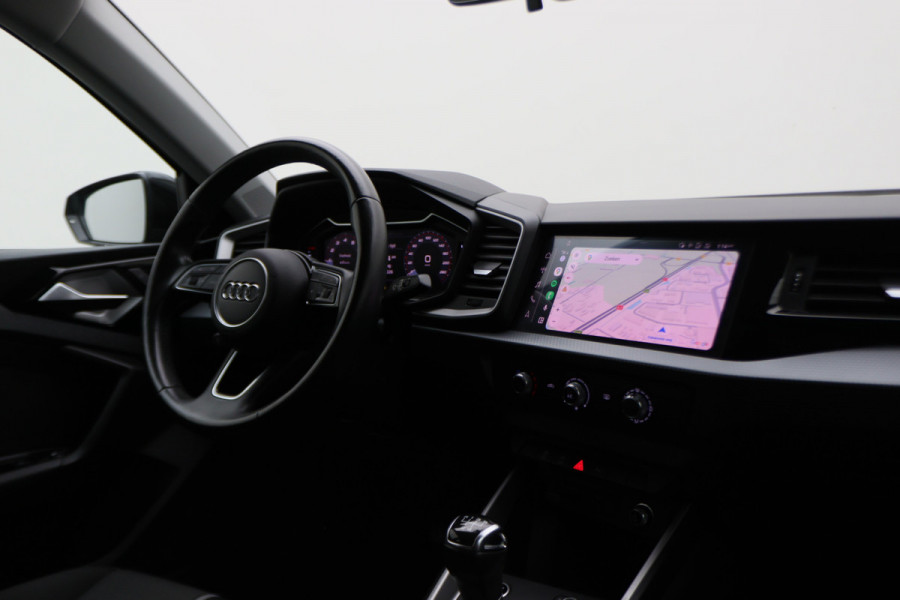 Audi A1 Sportback 25 TFSI epic Virtual Cockpit, Airco, Camera, Apple Carplay, Cruise, PDC, DAB, 17''