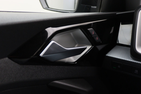 Audi A1 Sportback 25 TFSI epic Virtual Cockpit, Airco, Camera, Apple Carplay, Cruise, PDC, DAB, 17''