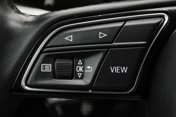 Audi A1 Sportback 25 TFSI epic Virtual Cockpit, Airco, Camera, Apple Carplay, Cruise, PDC, DAB, 17''