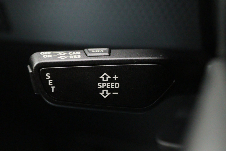 Audi A1 Sportback 25 TFSI epic Virtual Cockpit, Airco, Camera, Apple Carplay, Cruise, PDC, DAB, 17''