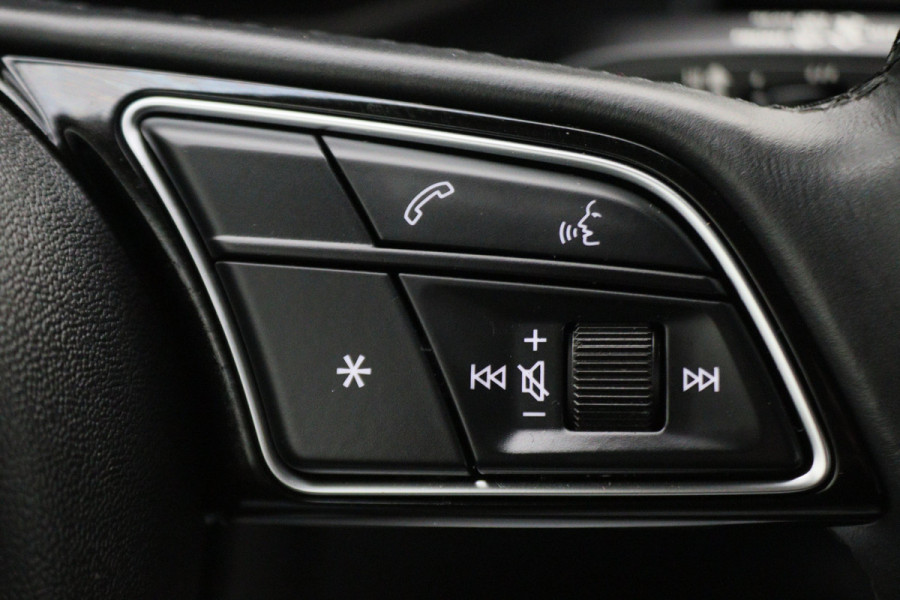 Audi A1 Sportback 25 TFSI epic Virtual Cockpit, Airco, Camera, Apple Carplay, Cruise, PDC, DAB, 17''