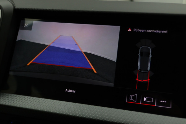 Audi A1 Sportback 25 TFSI epic Virtual Cockpit, Airco, Camera, Apple Carplay, Cruise, PDC, DAB, 17''